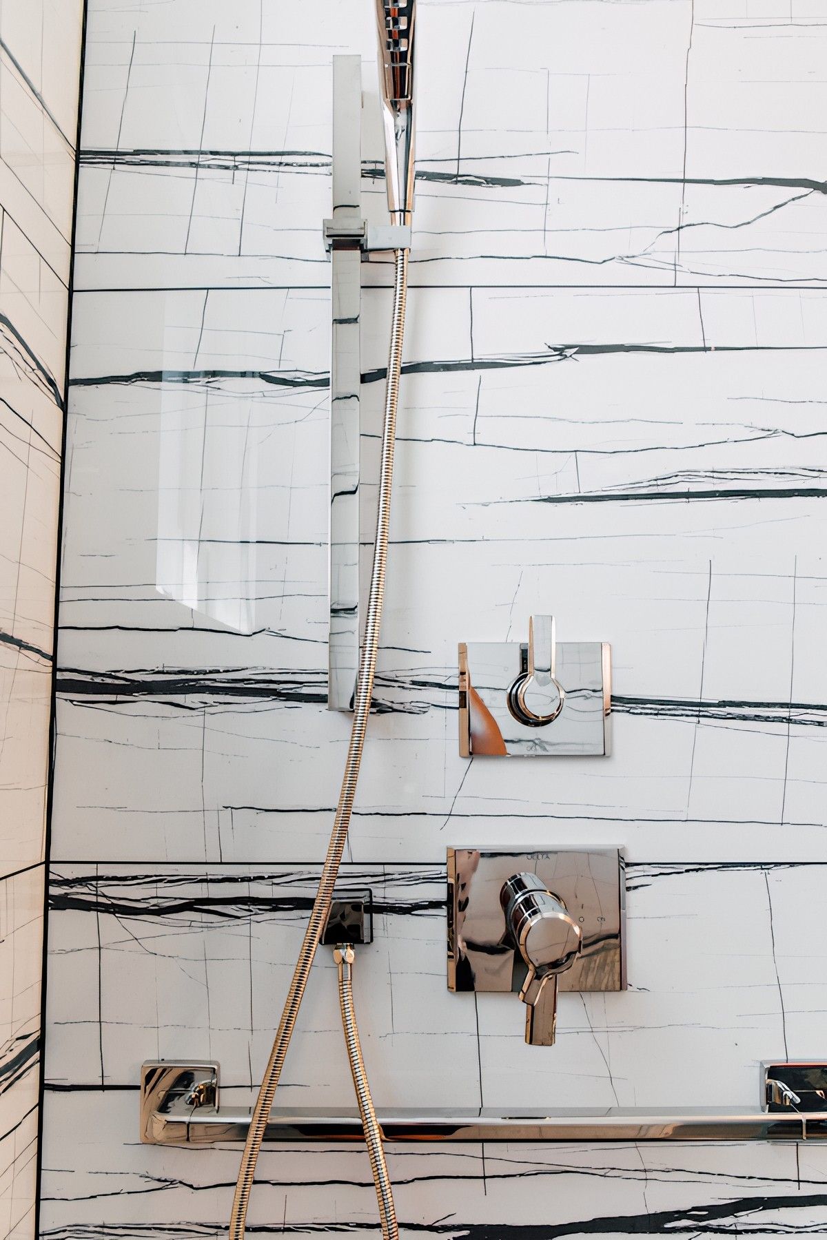 Asian Influence by Jennifer Ryan Design