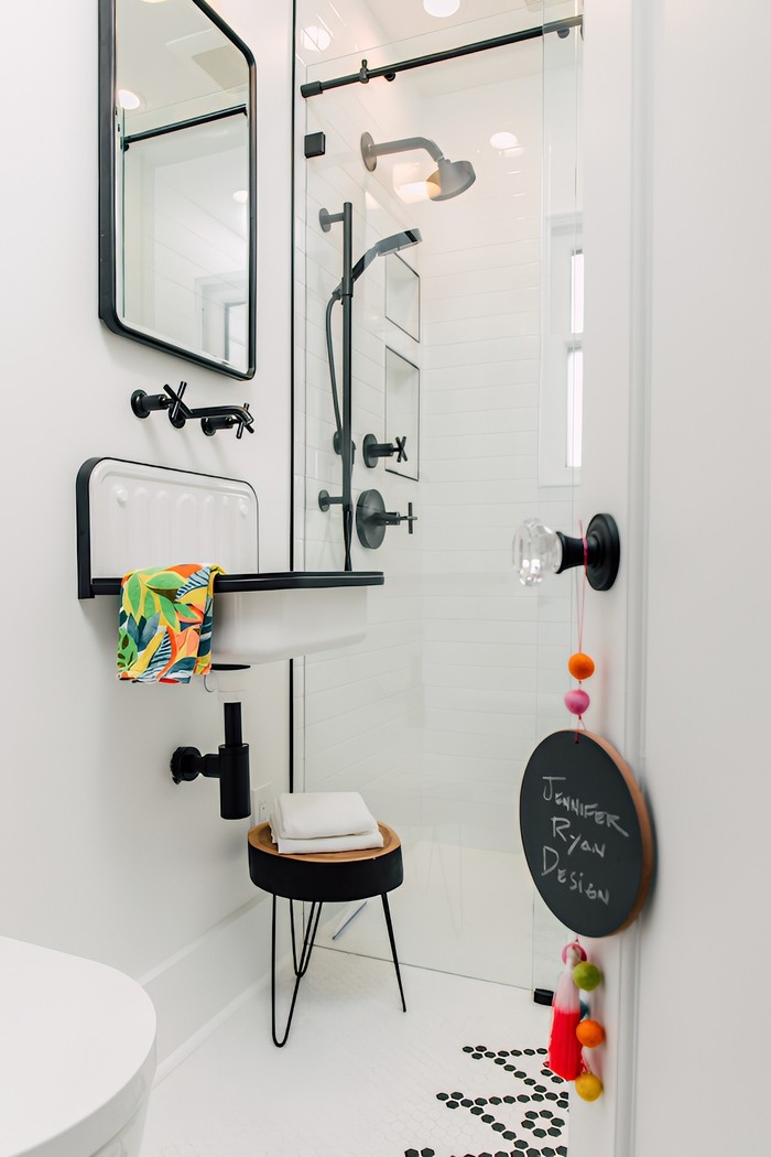 White House by Jennifer Ryan Design