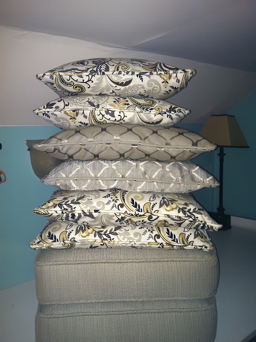 Upholstery by Jennifer Ryan Design