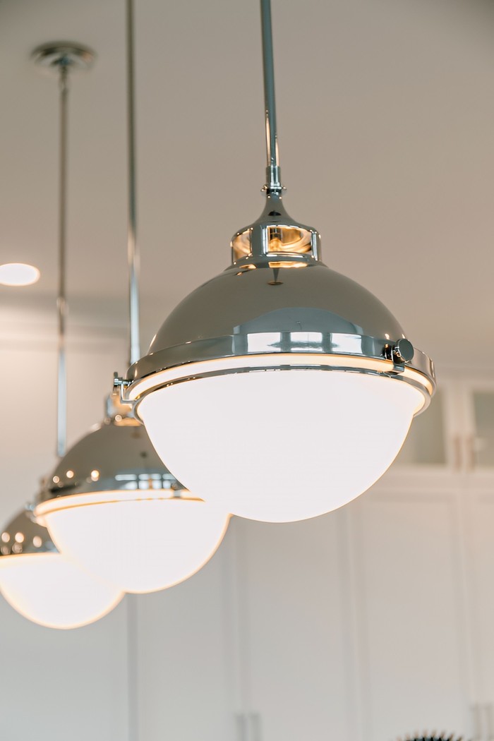 Flat White by Jennifer Ryan Design