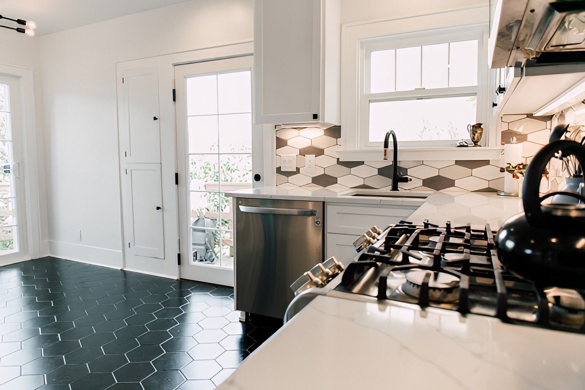 Anything Is Possible by Jennifer Ryan Design