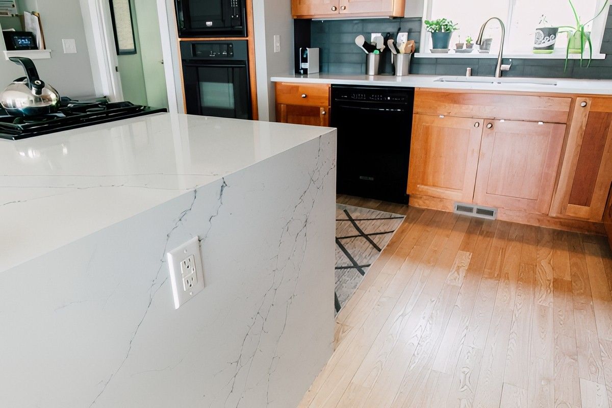 Mini Update by Jennifer Ryan Design