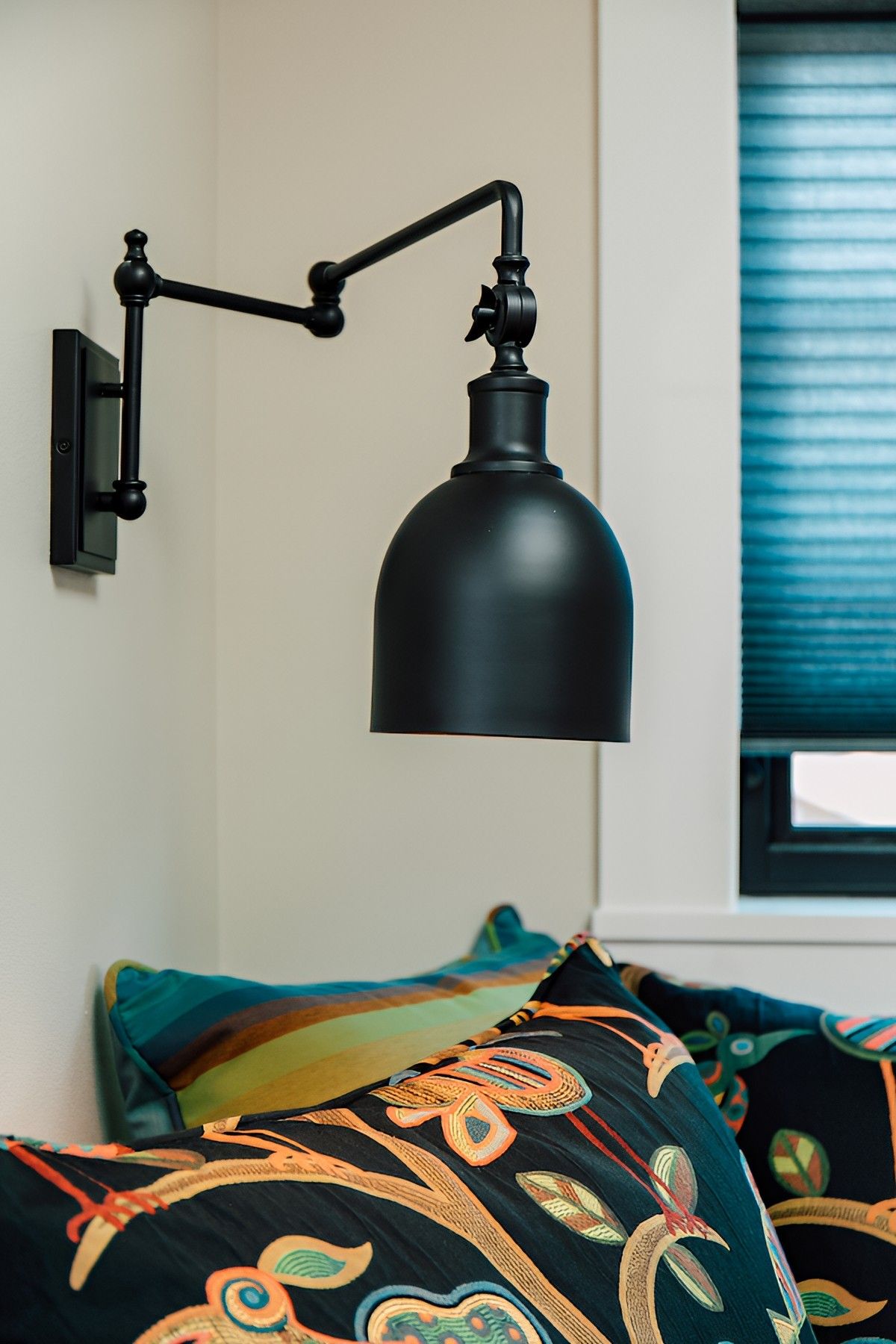 Upstairs Downstairs by Jennifer Ryan Design