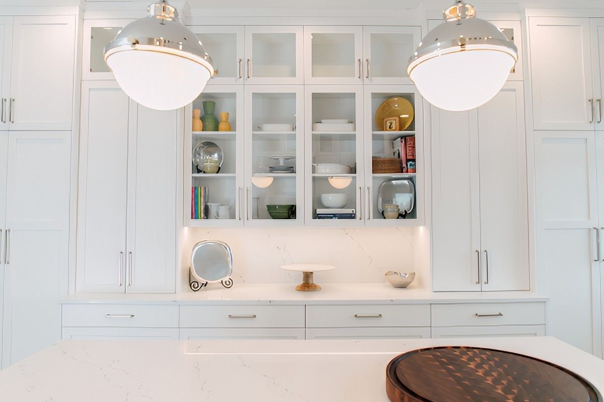 Flat White by Jennifer Ryan Design