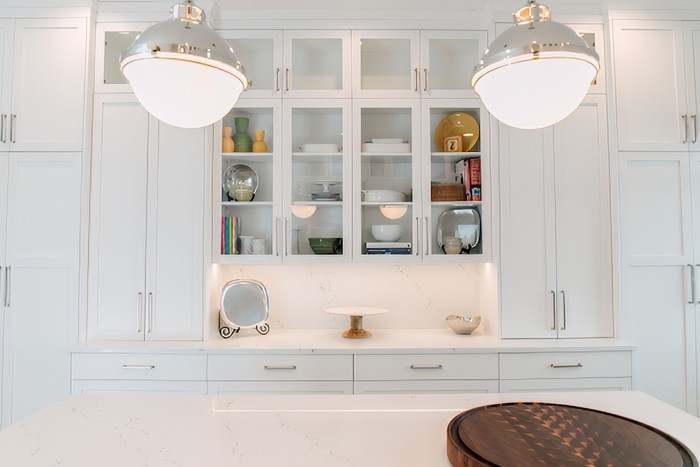 Flat White by Jennifer Ryan Design