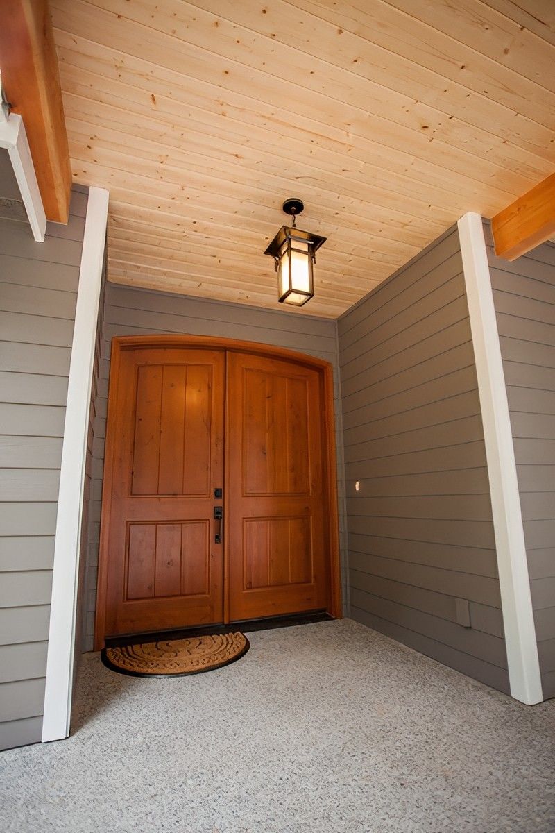 In the Woods by Jennifer Ryan Design