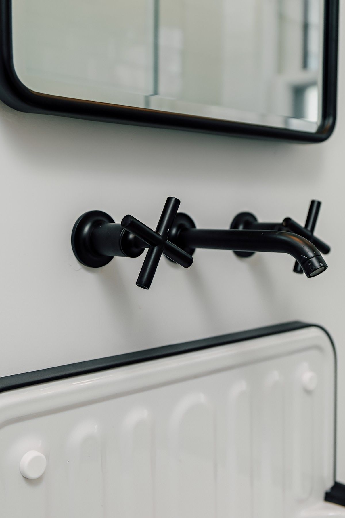 White House by Jennifer Ryan Design