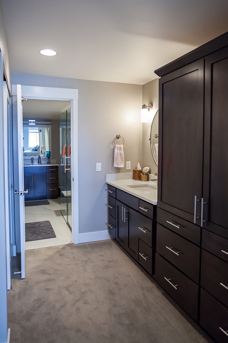 His & Hers by Jennifer Ryan Design