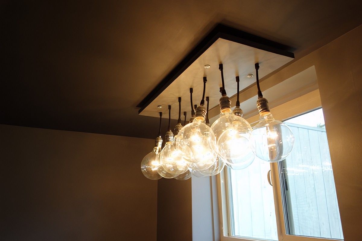 Speakeasy by Jennifer Ryan Design