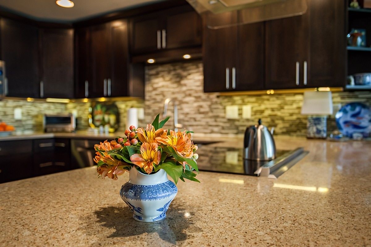 View Condo by Jennifer Ryan Design