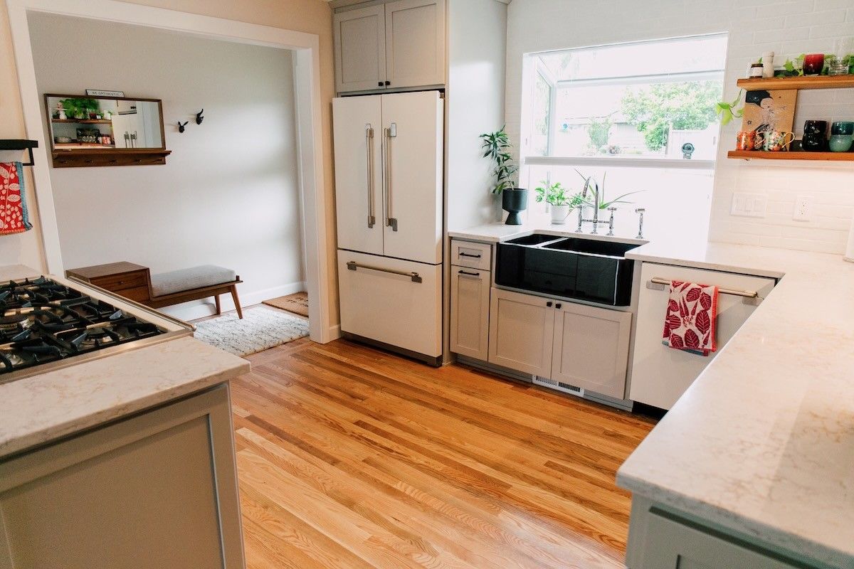 On the Side of the Cliff by Jennifer Ryan Design