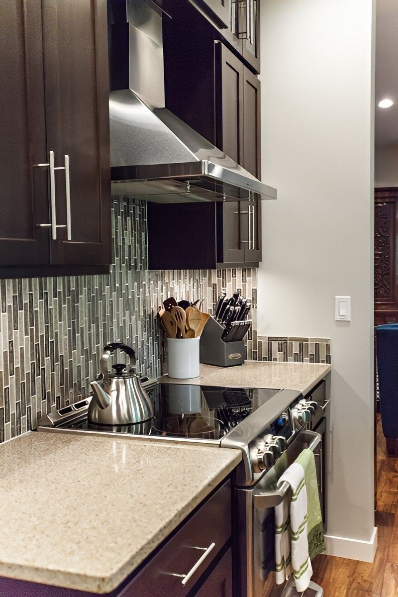 Espresso by Jennifer Ryan Design