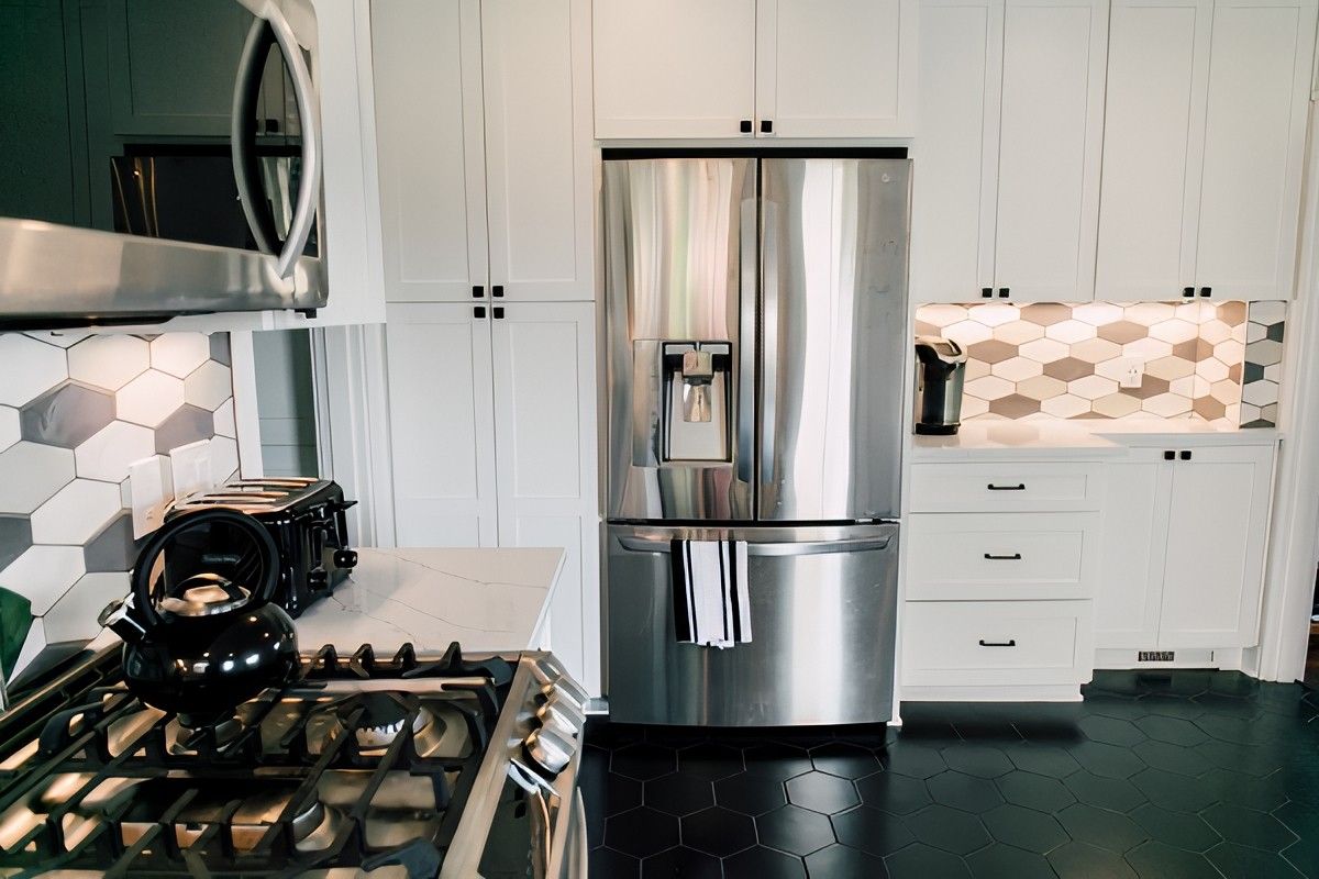 Anything Is Possible by Jennifer Ryan Design