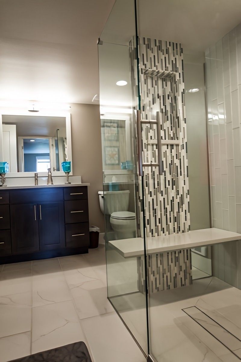 His & Hers by Jennifer Ryan Design