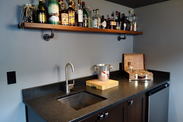Speakeasy by Jennifer Ryan Design