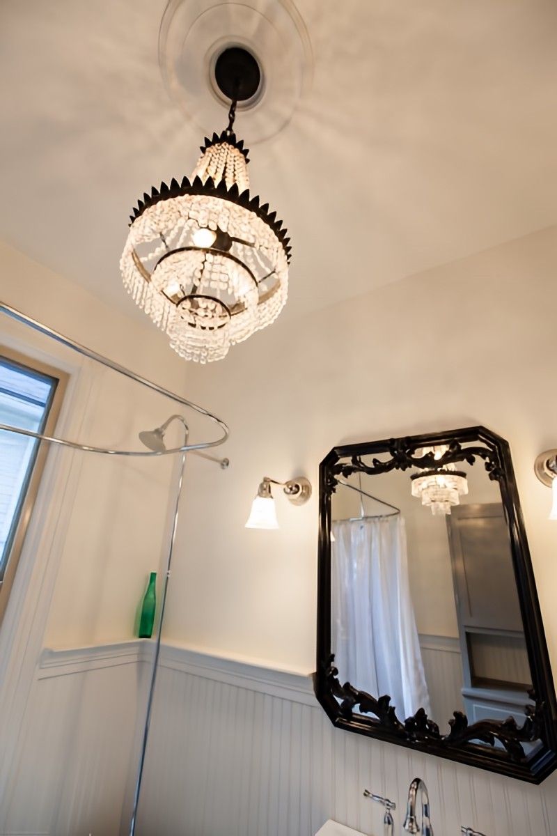 Vintage Glam by Jennifer Ryan Design