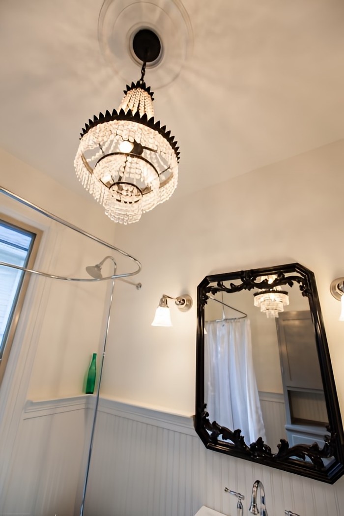 Vintage Glam by Jennifer Ryan Design