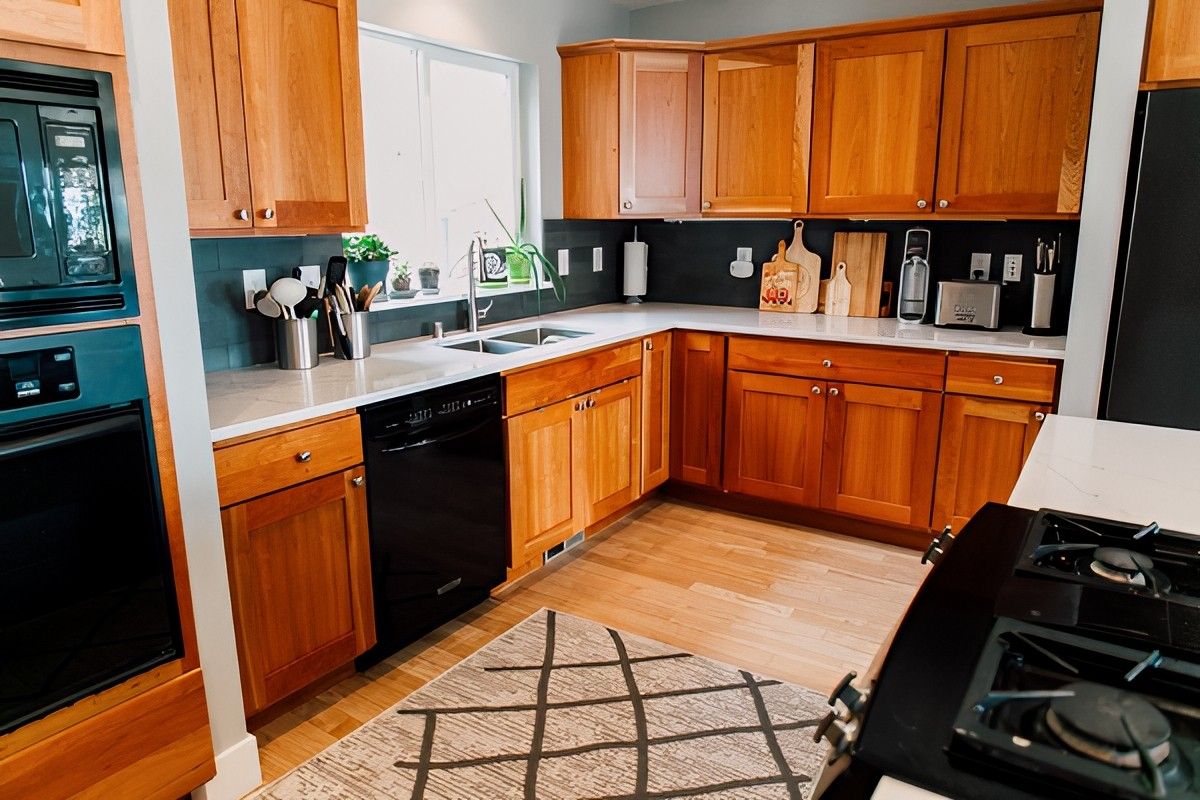 Mini Update by Jennifer Ryan Design