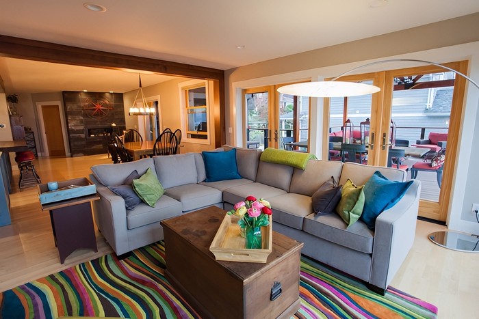 View Home by Jennifer Ryan Design