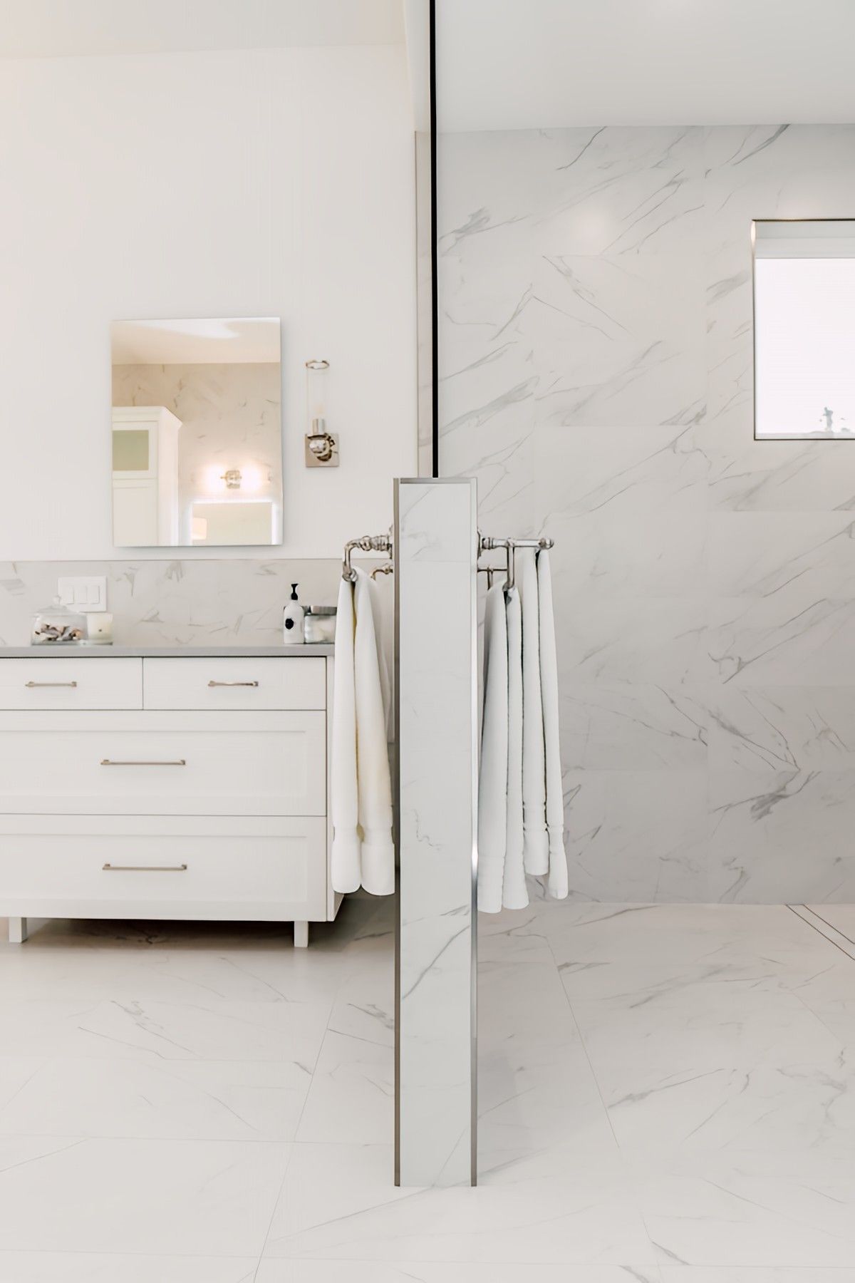 Flat White by Jennifer Ryan Design