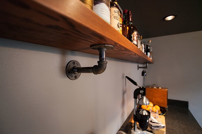 Speakeasy by Jennifer Ryan Design