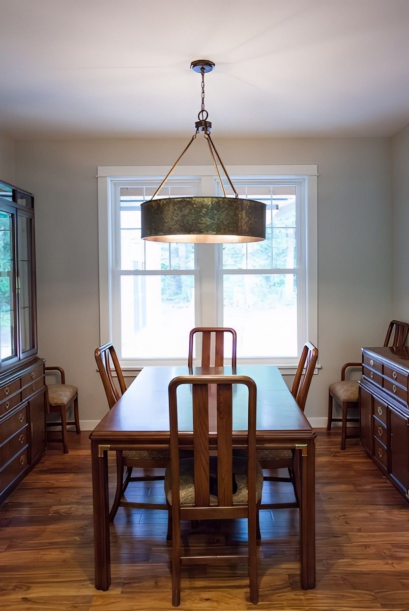 Mission House by Jennifer Ryan Design