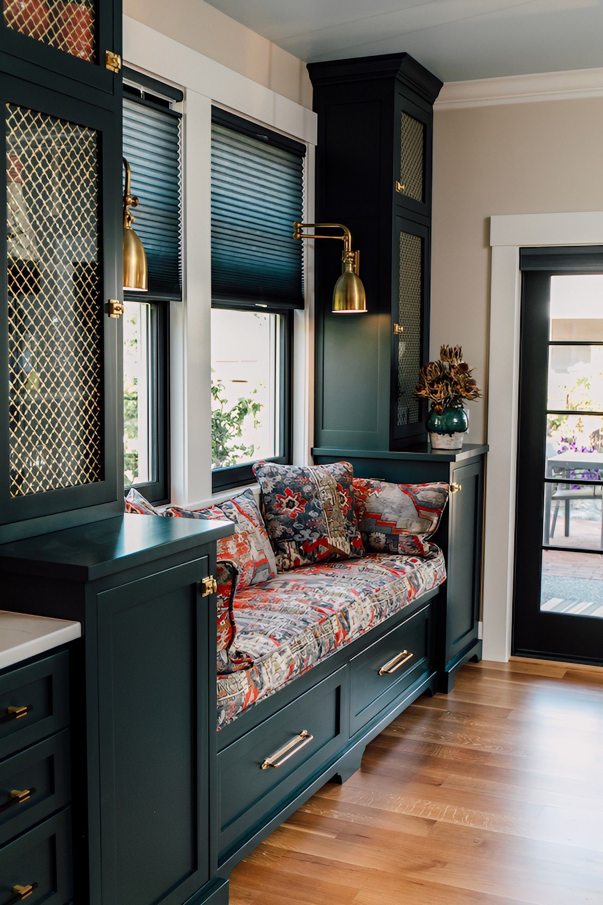 Mixed Media by Jennifer Ryan Design