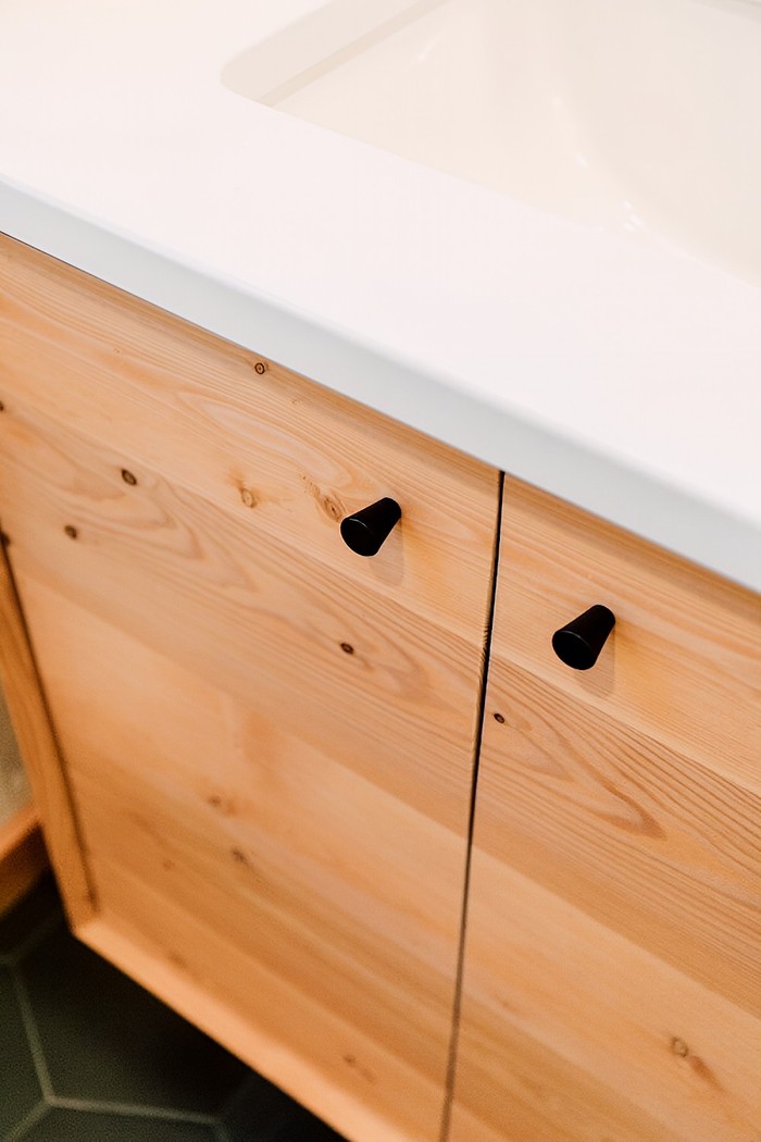 Mid Century by Jennifer Ryan Design
