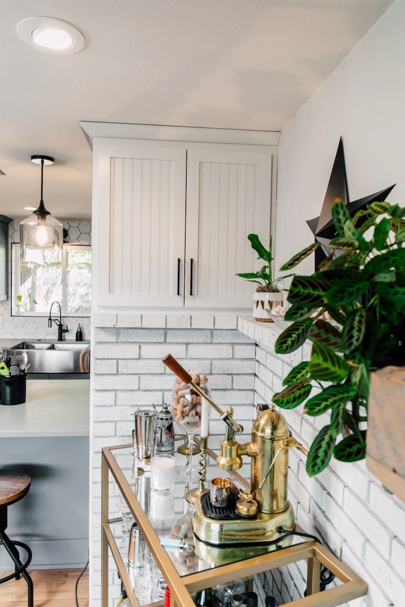 The Blues by Jennifer Ryan Design