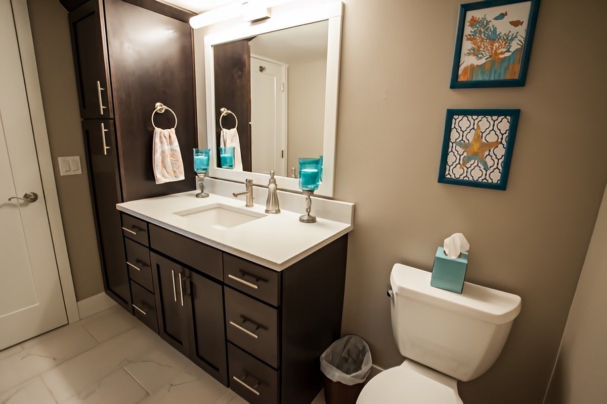 His & Hers by Jennifer Ryan Design