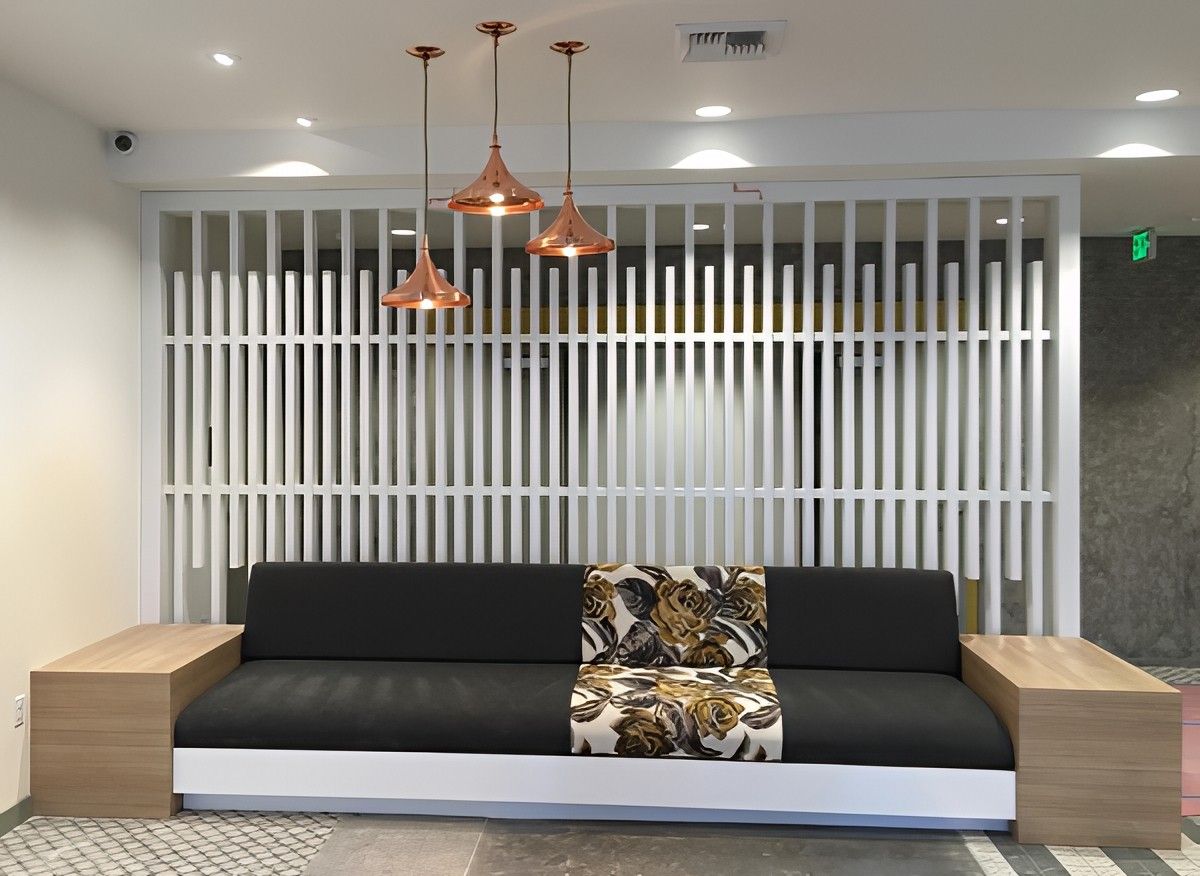 Upholstery by Jennifer Ryan Design