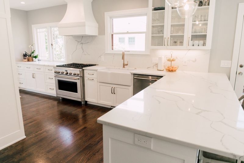 Robbins Nest by Jennifer Ryan Design