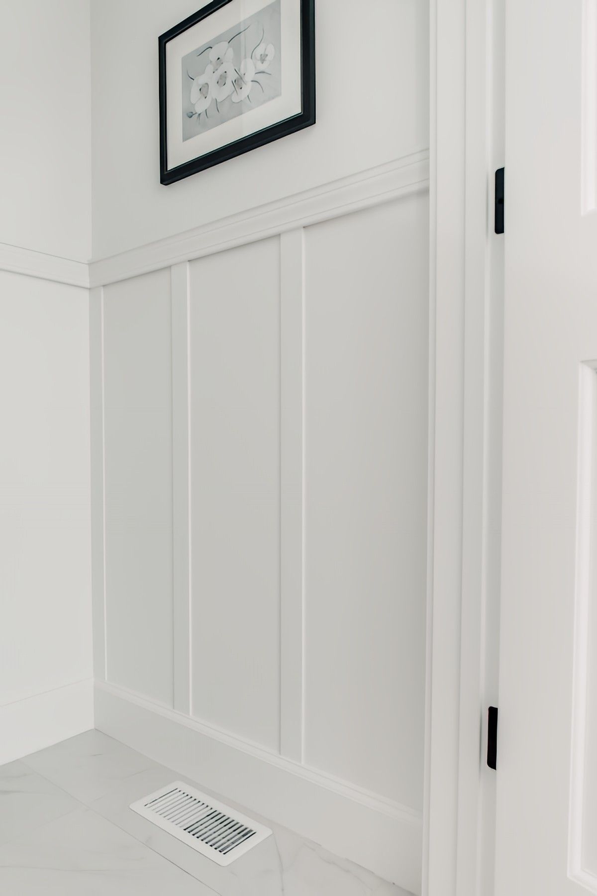 Flat White by Jennifer Ryan Design