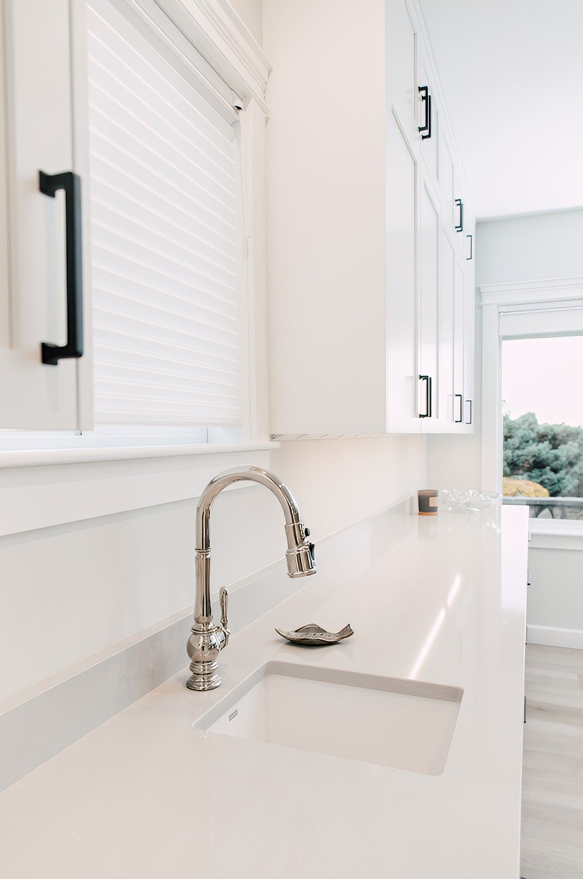 More Flat White by Jennifer Ryan Design