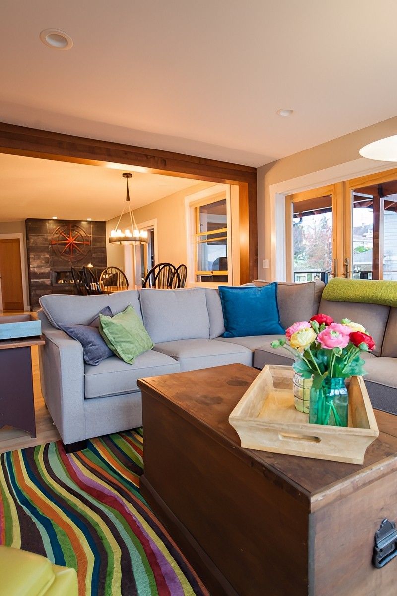 View Home by Jennifer Ryan Design