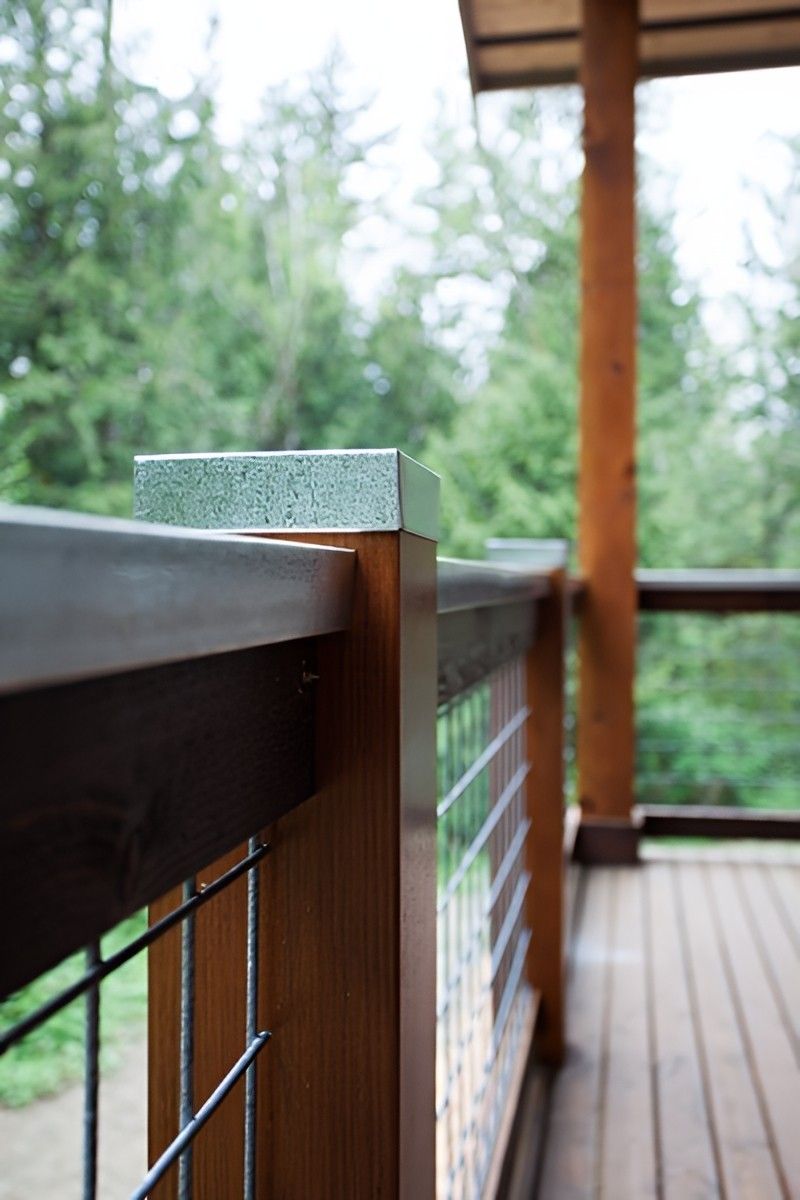 In the Woods by Jennifer Ryan Design