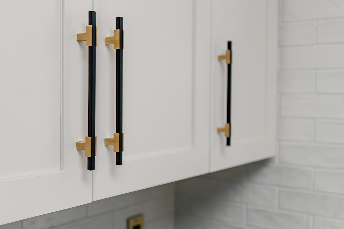 A Chef's Dream by Jennifer Ryan Design