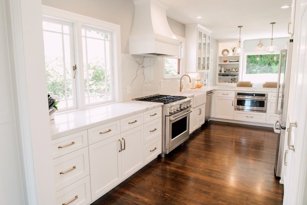 Robbins Nest by Jennifer Ryan Design