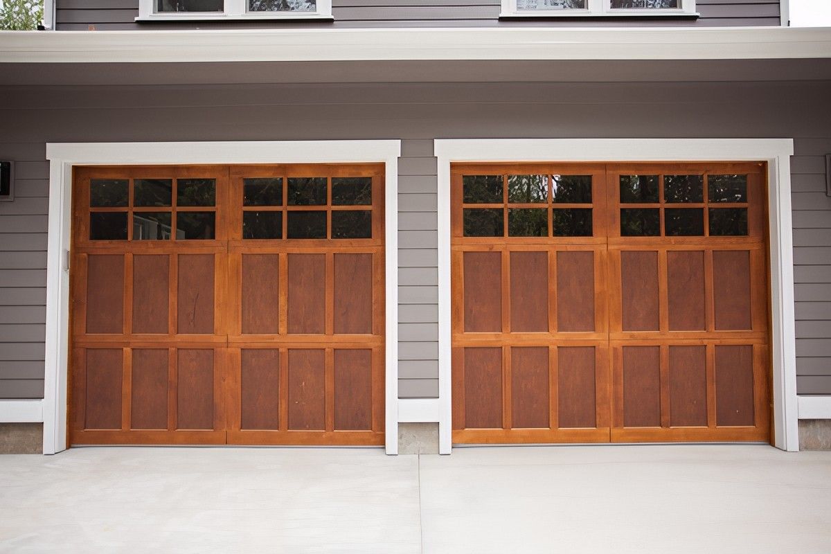 In the Woods by Jennifer Ryan Design