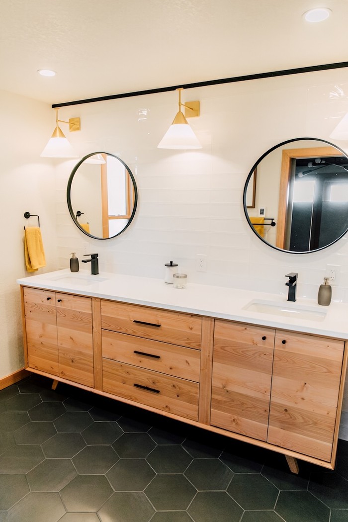 Mid Century by Jennifer Ryan Design
