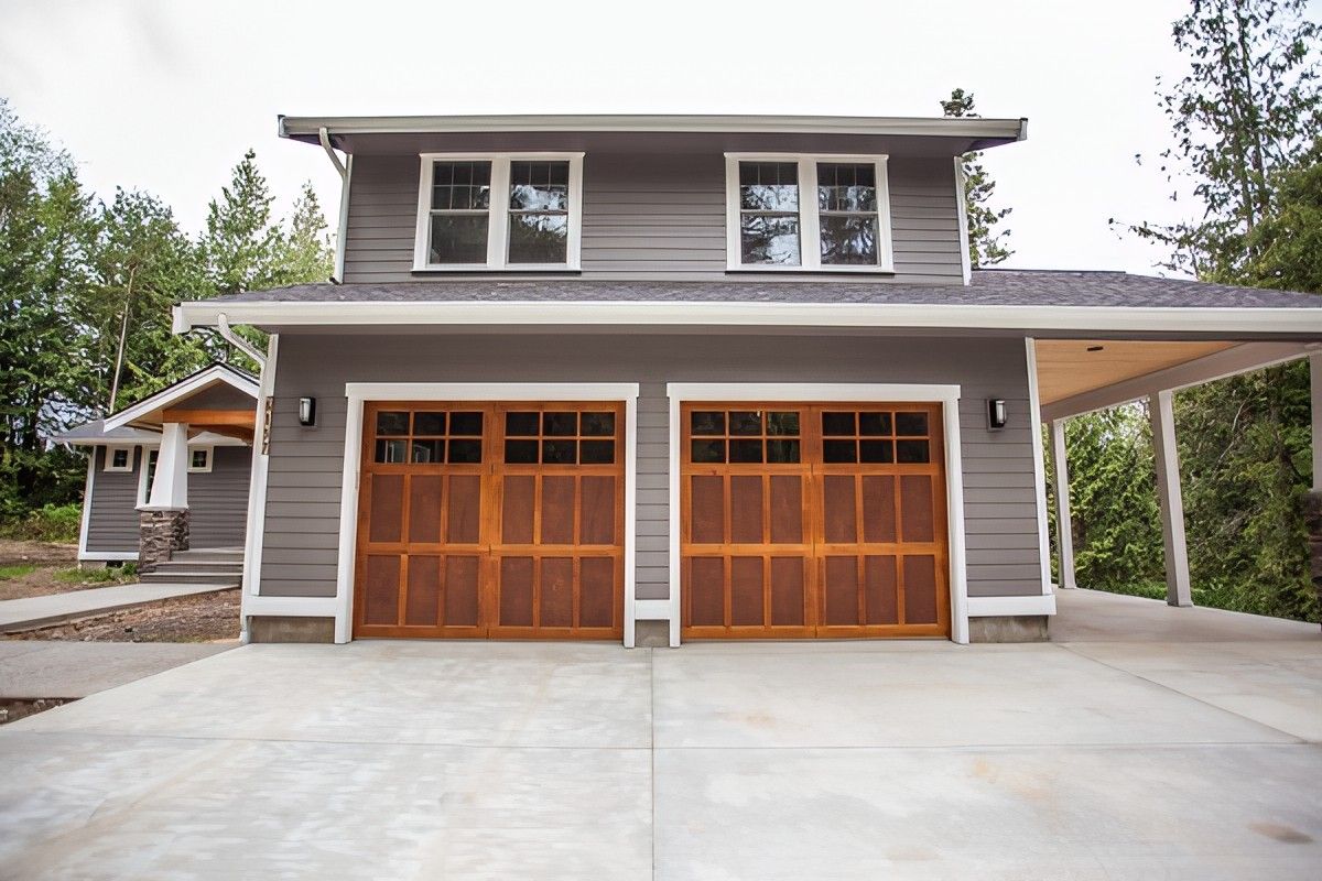 In the Woods by Jennifer Ryan Design