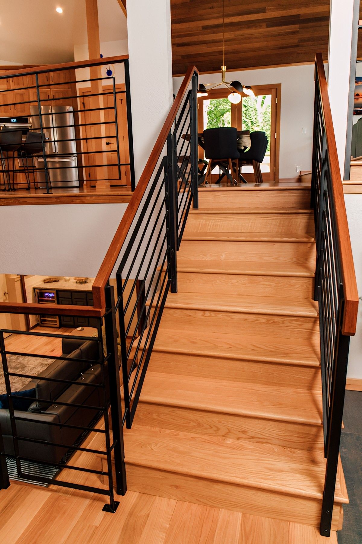 By the Side of the Bay by Jennifer Ryan Design