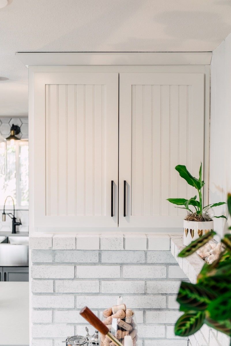 The Blues by Jennifer Ryan Design