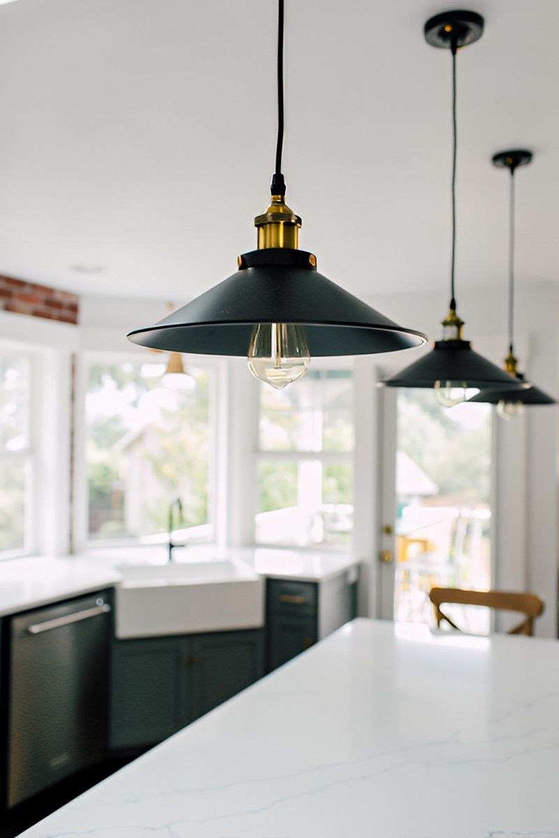 Lake View by Jennifer Ryan Design