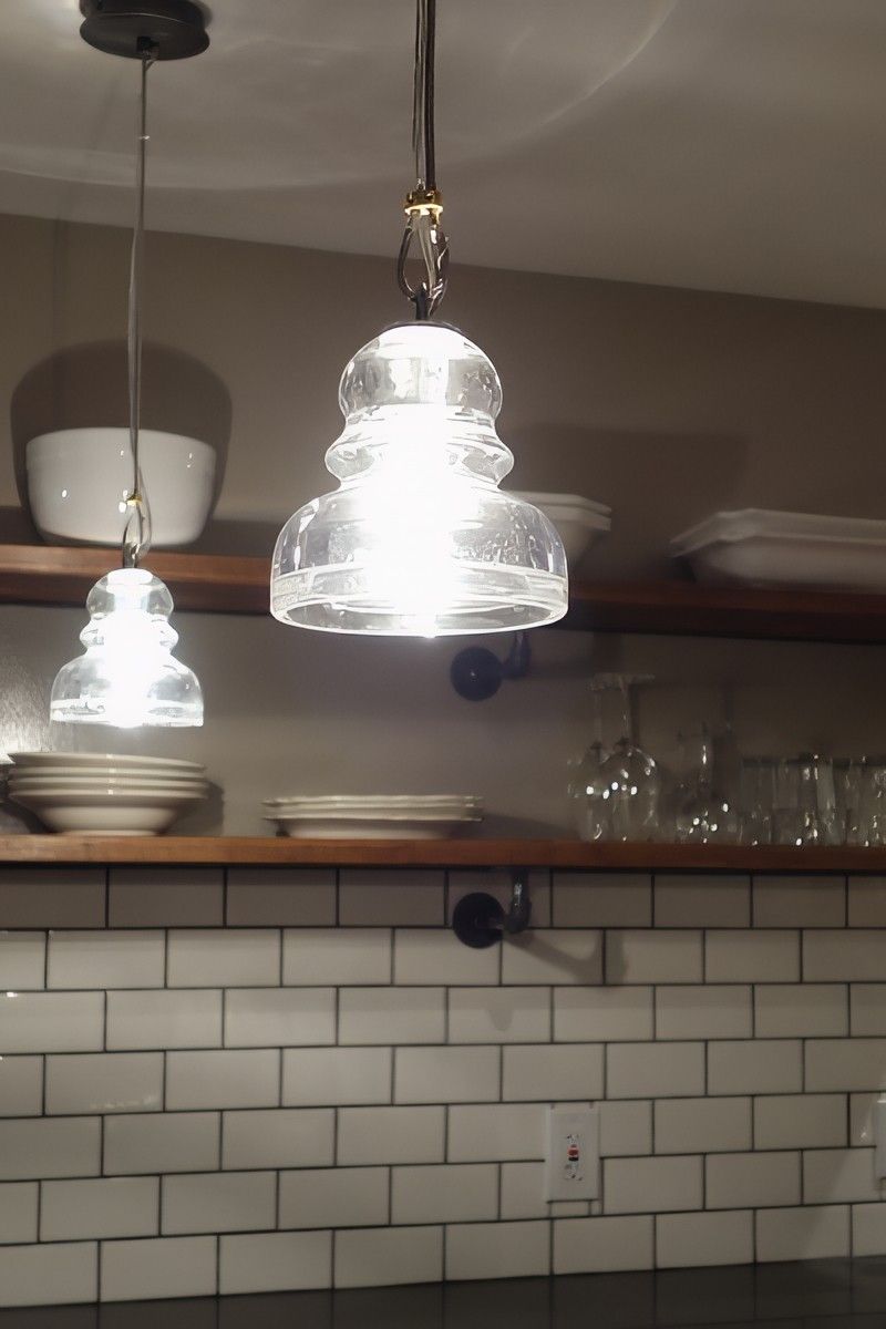 War House Kitchen by Jennifer Ryan Design