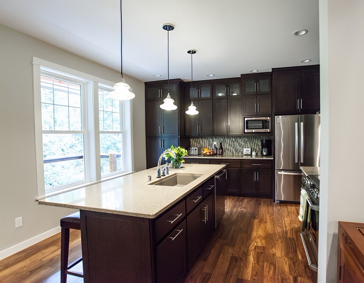 Espresso by Jennifer Ryan Design