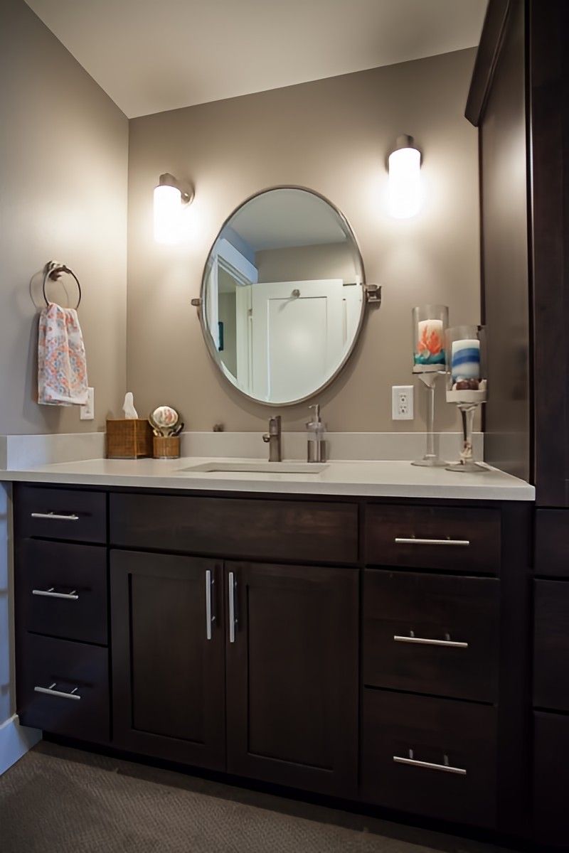 His & Hers by Jennifer Ryan Design