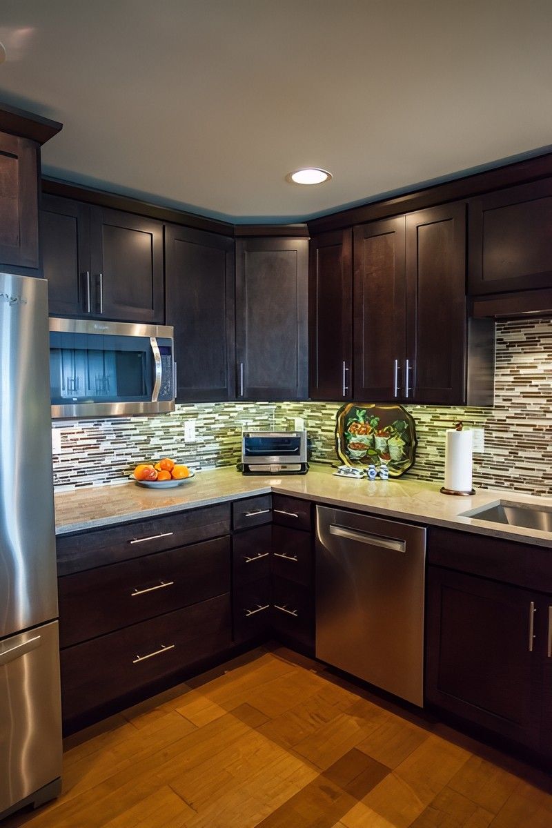 View Condo by Jennifer Ryan Design