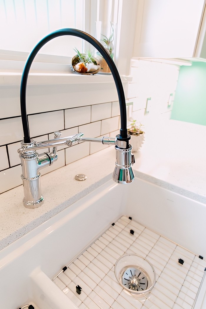 Light and Bright by Jennifer Ryan Design