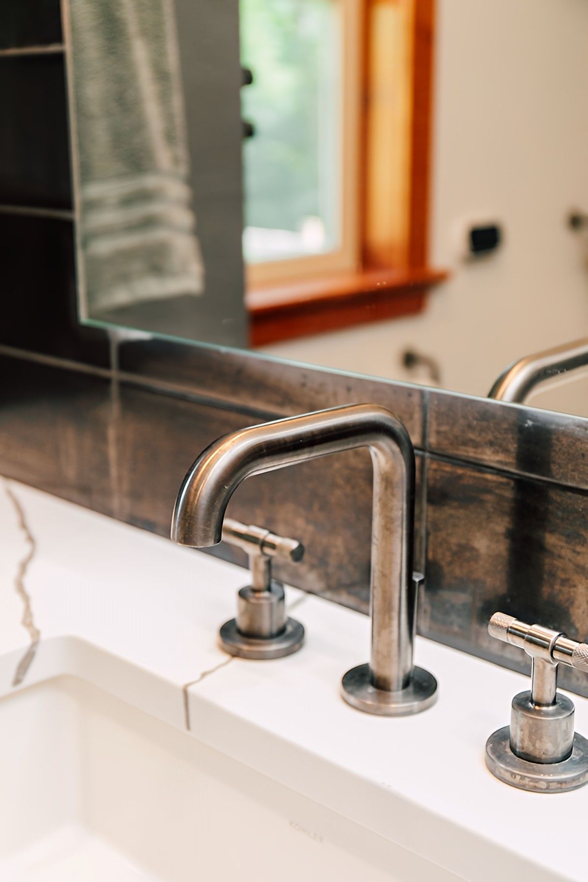 Bachelor Pad by Jennifer Ryan Design